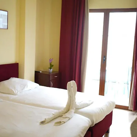 Das Hostal Hostel El Arenal (Mallorca)