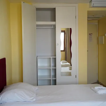 Das Hostal Hostel *