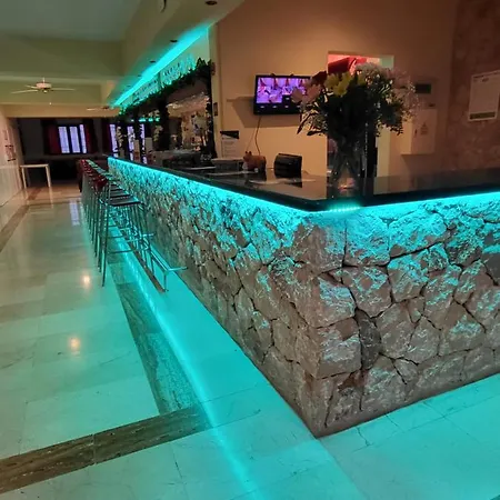 Das Hostal Auberge de jeunesse