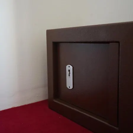 Auberge de jeunesse Das Hostal *
