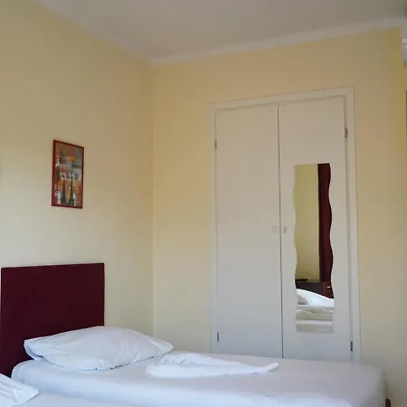 Das Hostal Hostel *