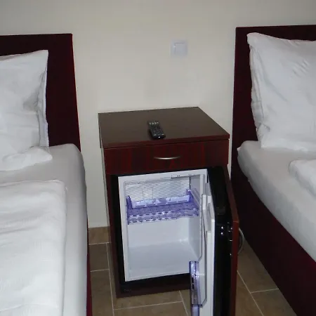 Hostel Das Hostal *