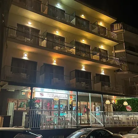 Auberge de jeunesse Das Hostal *