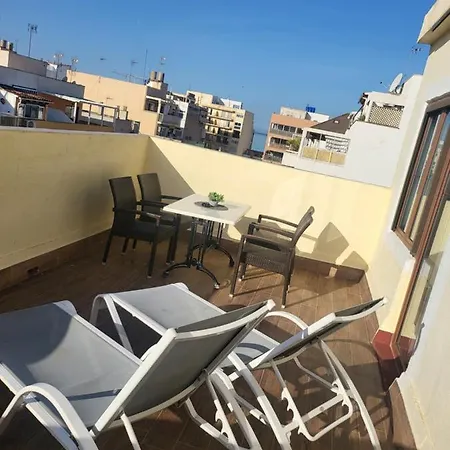Das Hostal Auberge de jeunesse