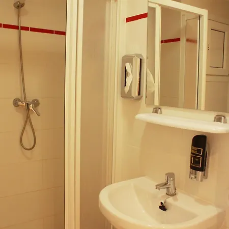 Hostel Das Hostal