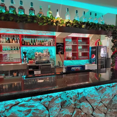 Das Hostal * S'Arenal