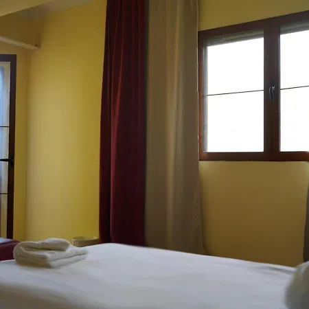 Das Hostal * S'Arenal