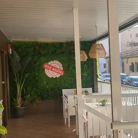 Das Hostal * S'Arenal